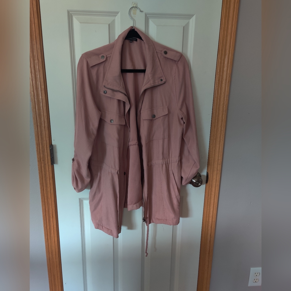 Staccato Women's Pink Jacket